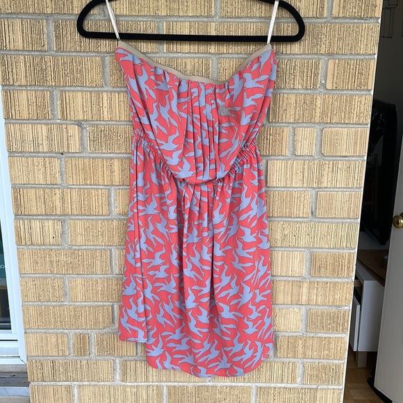 Cute summer dress - Picture 1 of 2